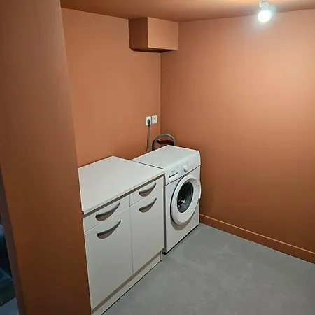 Apartamento Independent Apartment, Quiet, Forest&pool