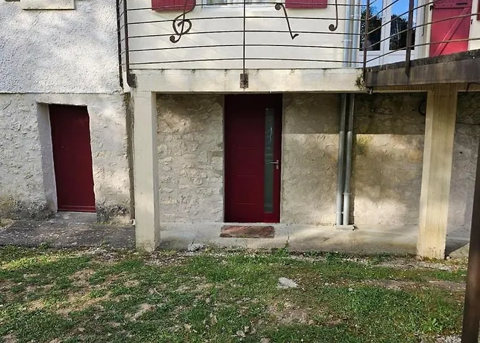 Independant : Tranquillite, Foret Et Piscine * Chancelade